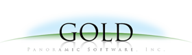 GOLD Web by Panoramic Software, Inc